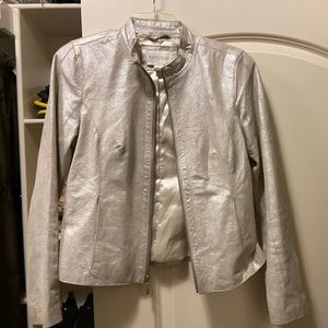 White House Black Market jacket